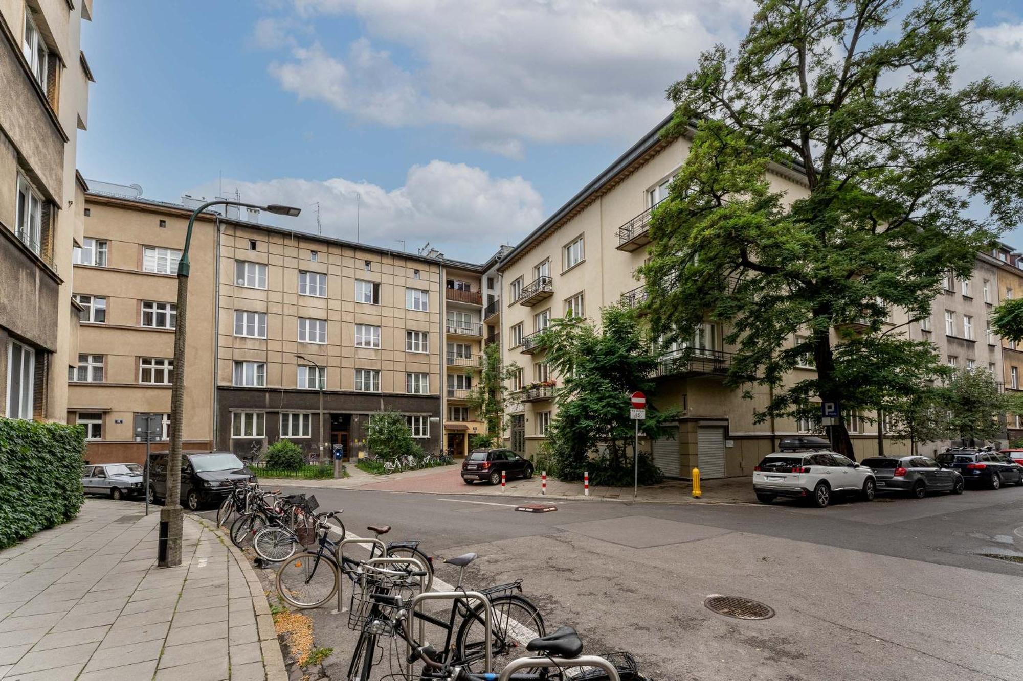 Apartament Old Town Standard