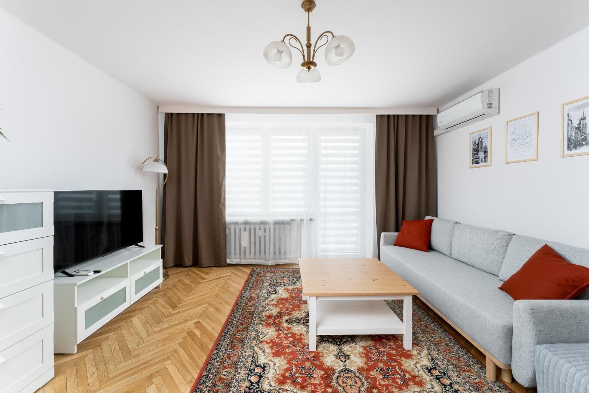 Old Town Standard Apartament