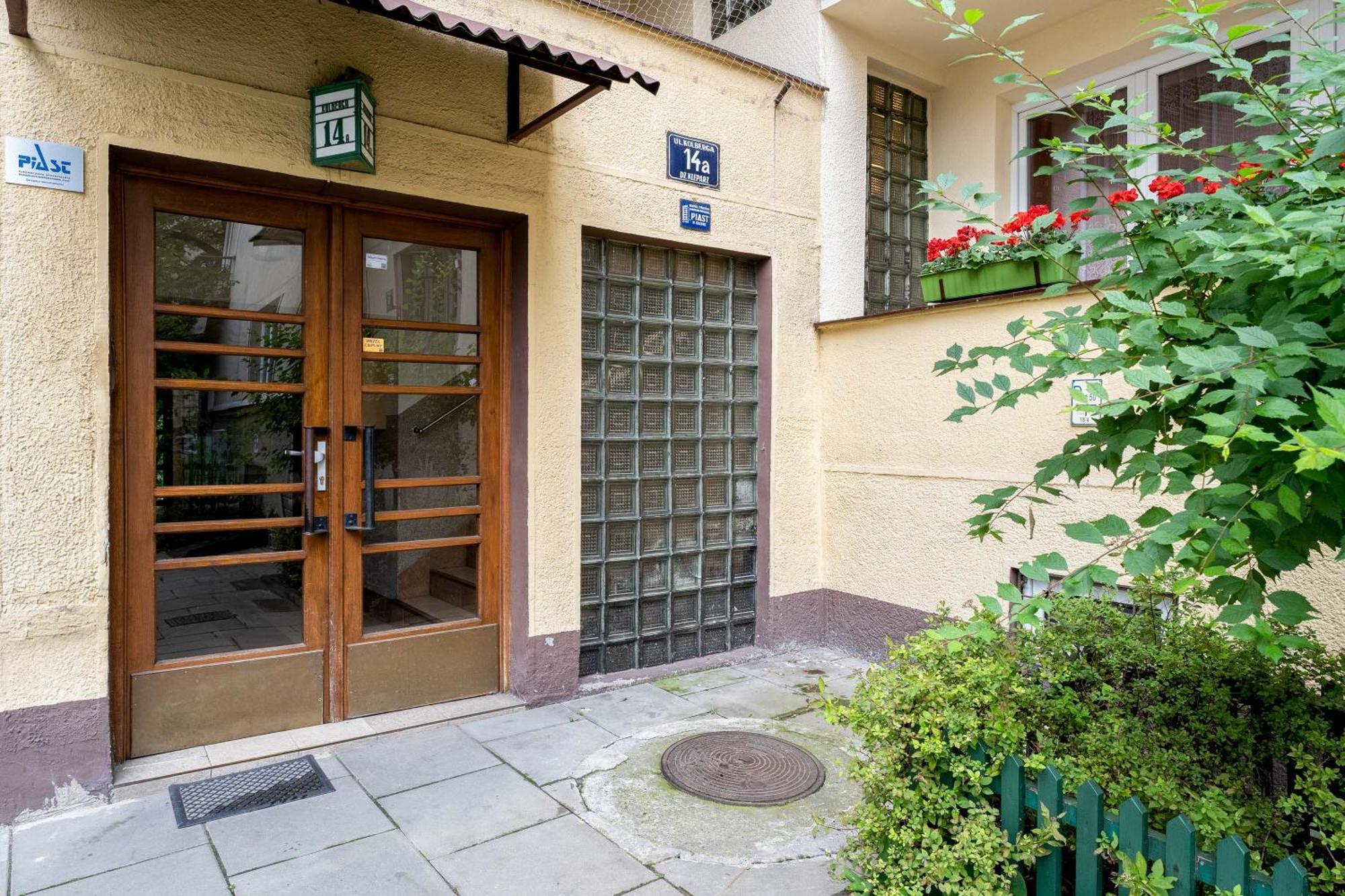 Apartament Old Town Standard *